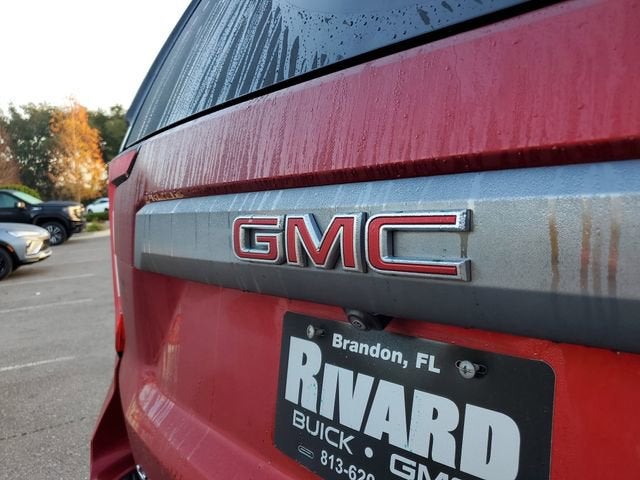 2024 GMC Yukon XL AT4