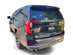2025 GMC Yukon XL AT4