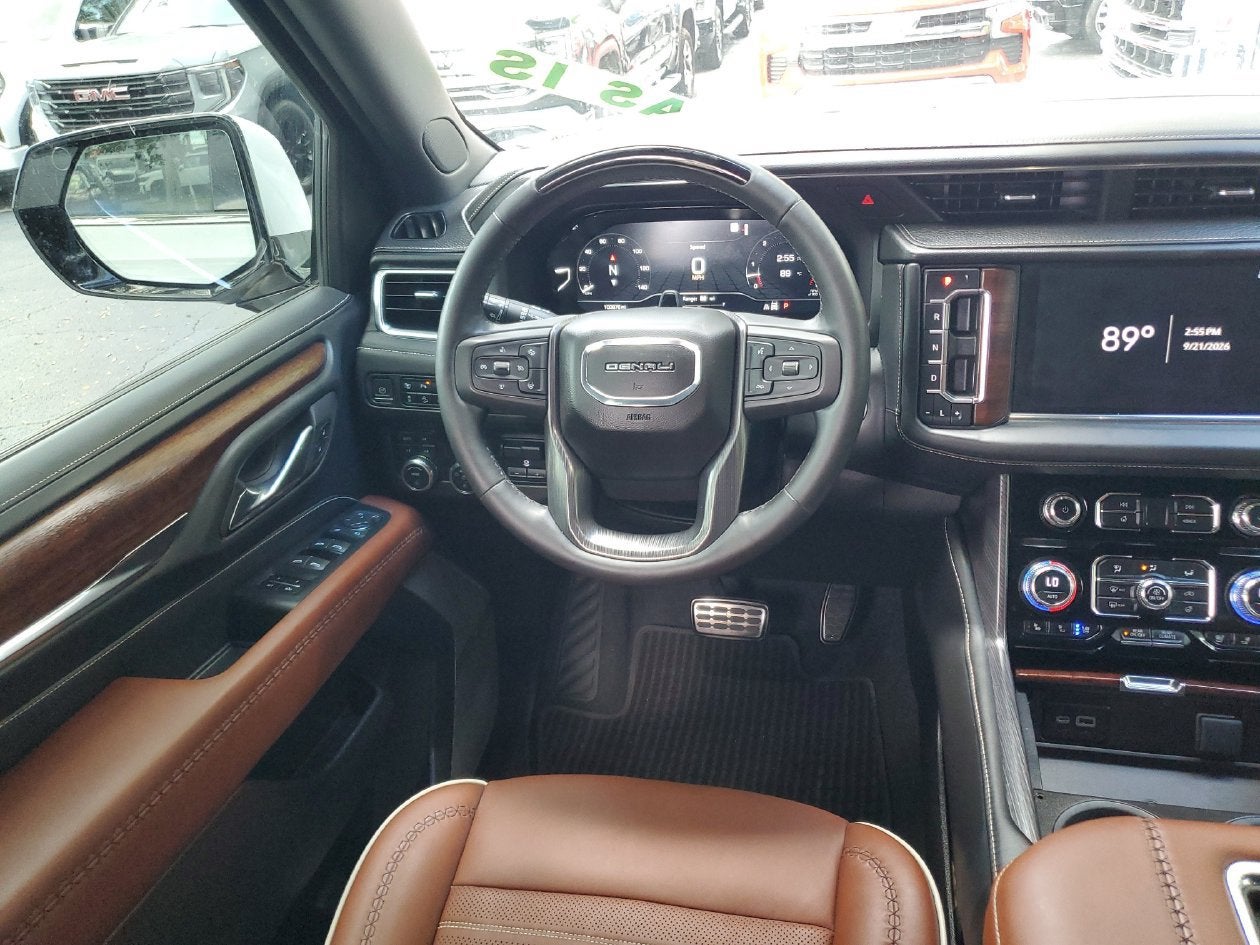 2023 GMC Yukon XL Denali Ultimate