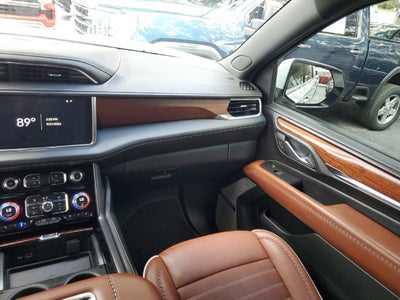 2023 GMC Yukon XL Denali Ultimate