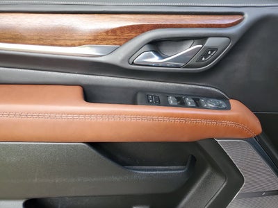 2023 GMC Yukon XL Denali Ultimate