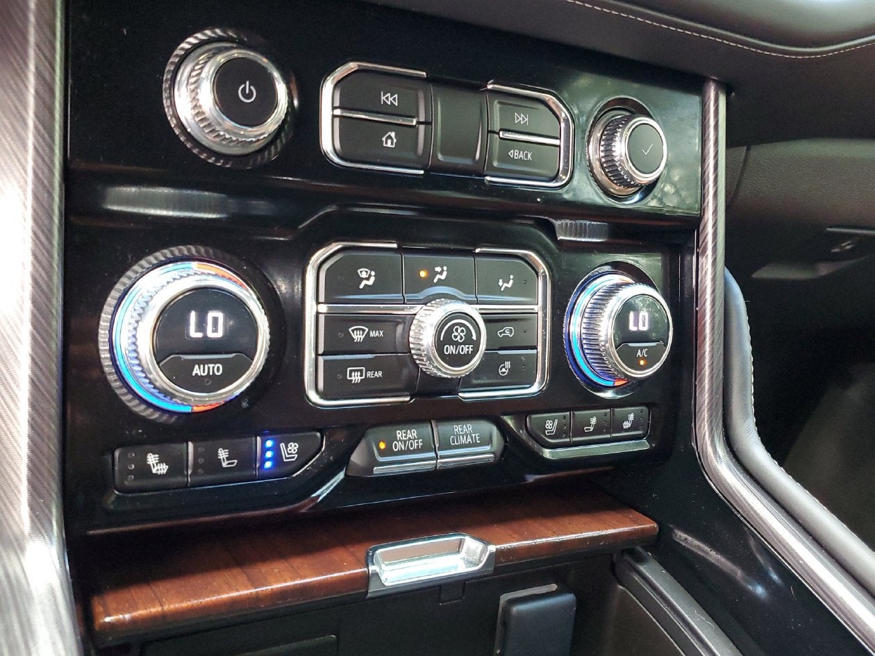 2023 GMC Yukon XL Denali Ultimate