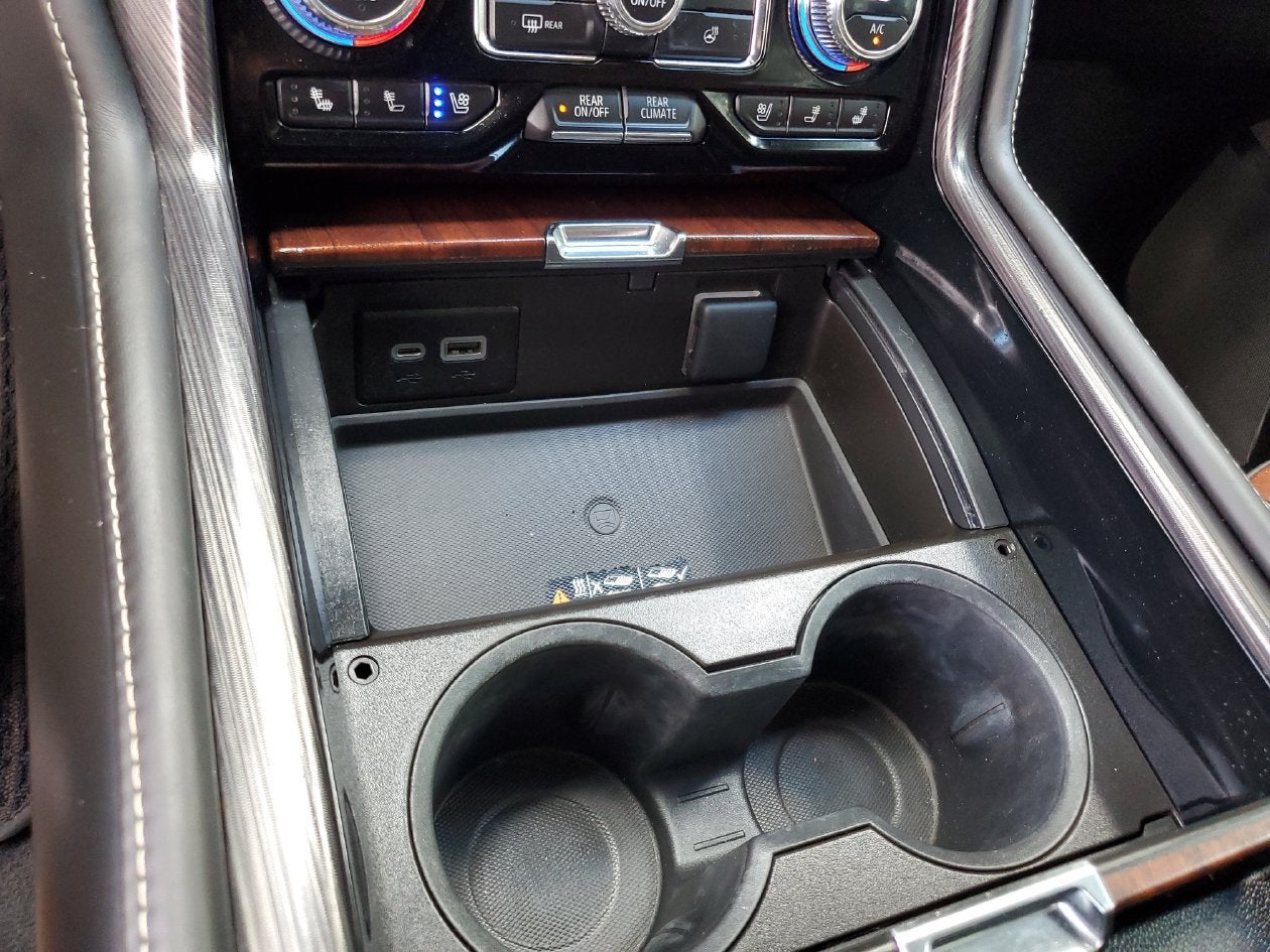 2023 GMC Yukon XL Denali Ultimate