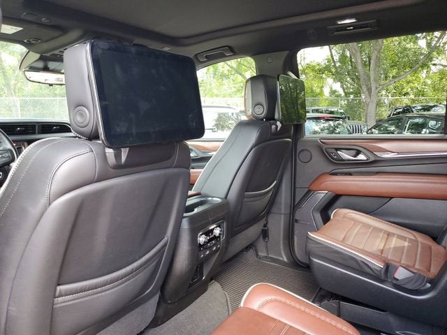 2023 GMC Yukon XL Denali Ultimate