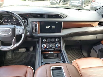 2023 GMC Yukon XL Denali Ultimate