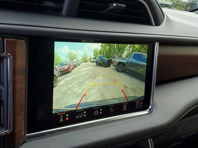 2023 GMC Yukon XL Denali Ultimate