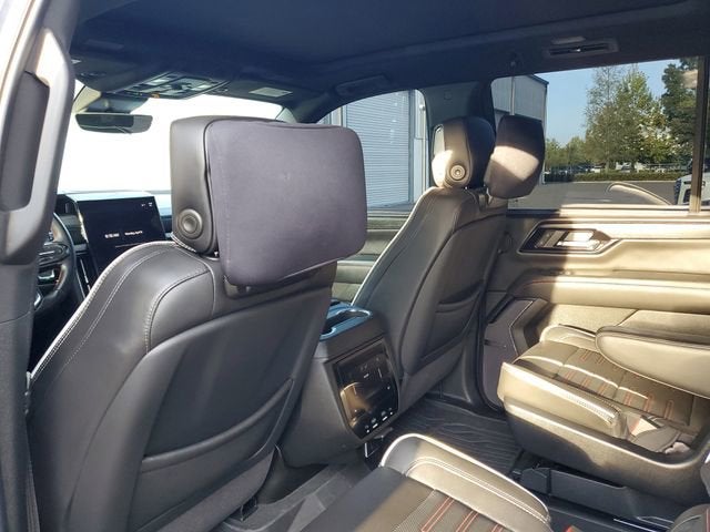 2025 GMC Yukon AT4 Ultimate