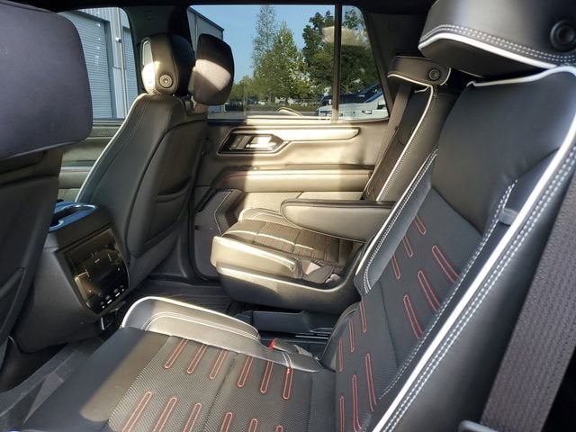 2025 GMC Yukon AT4 Ultimate