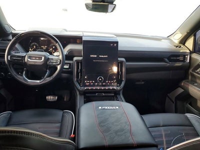 2025 GMC Yukon AT4 Ultimate