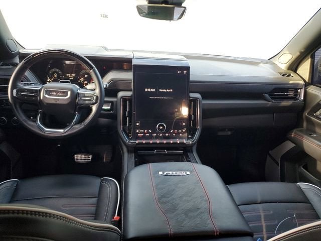 2025 GMC Yukon AT4 Ultimate