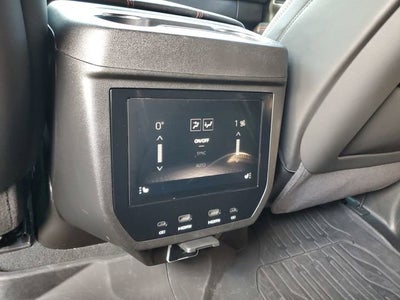 2025 GMC Yukon AT4 Ultimate