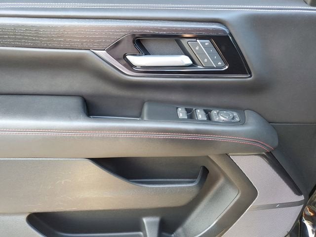 2025 GMC Yukon AT4 Ultimate