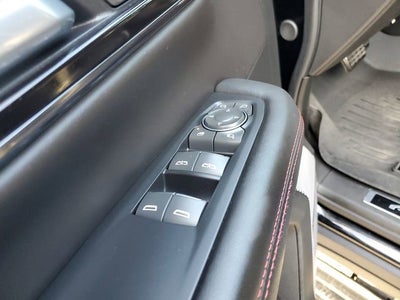 2025 GMC Yukon AT4 Ultimate