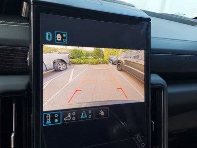 2025 GMC Yukon AT4 Ultimate