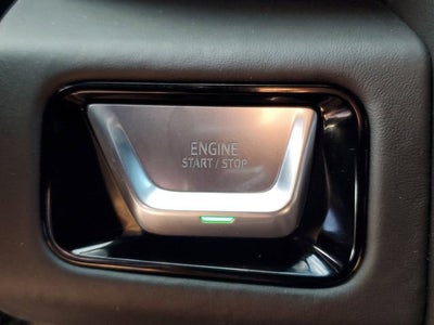 2025 GMC Yukon AT4 Ultimate