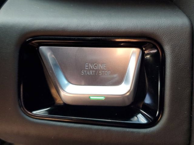 2025 GMC Yukon AT4 Ultimate