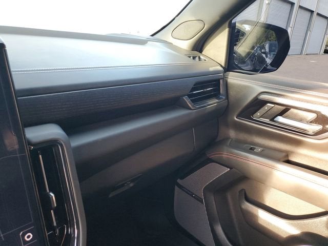 2025 GMC Yukon AT4 Ultimate