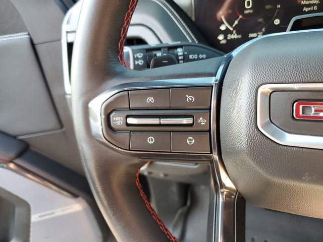 2025 GMC Yukon AT4 Ultimate