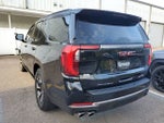 2025 GMC Yukon AT4 Ultimate
