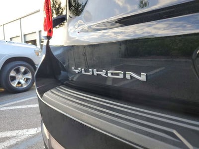 2025 GMC Yukon AT4 Ultimate