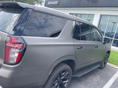 2024 Chevrolet Tahoe LS