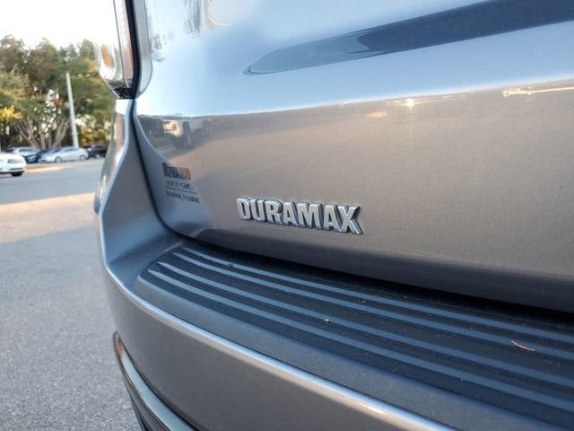 2021 Chevrolet Suburban RST