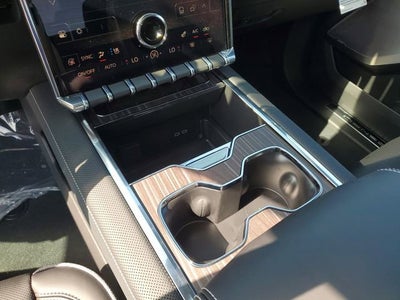 2025 GMC Sierra EV Extended Range Denali