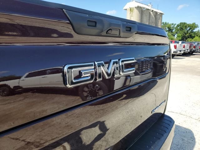 2025 GMC Sierra EV Extended Range Denali