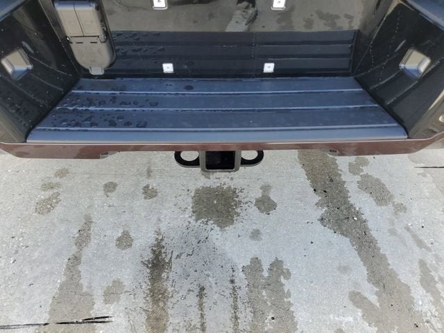 2025 GMC Sierra EV Extended Range Denali