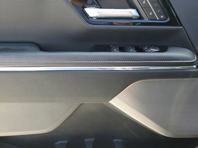 2025 GMC Sierra EV Extended Range Denali