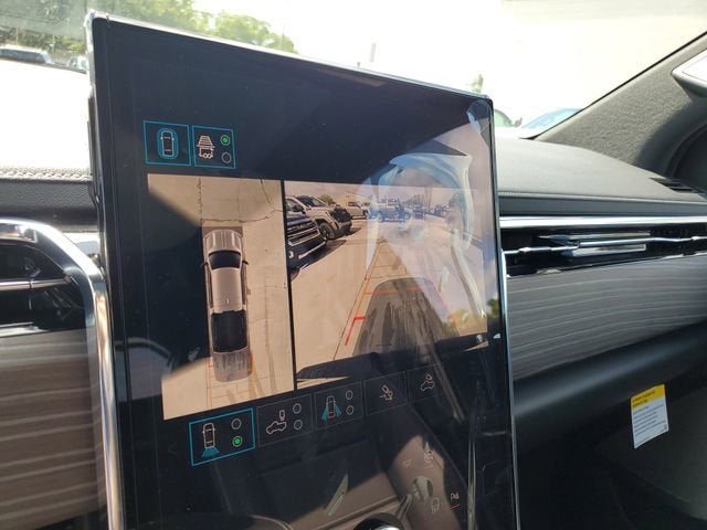 2025 GMC Sierra EV Extended Range Denali