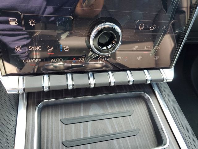 2025 GMC Sierra EV Extended Range Denali