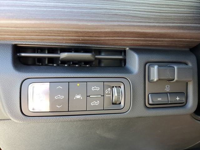 2025 GMC Sierra EV Extended Range Denali