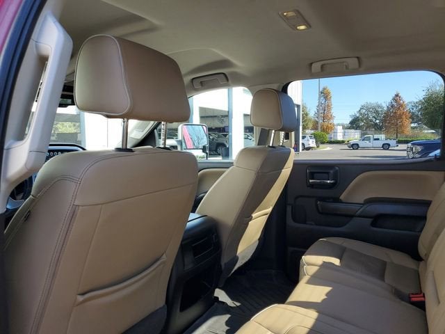 2019 GMC Sierra 2500 HD Denali