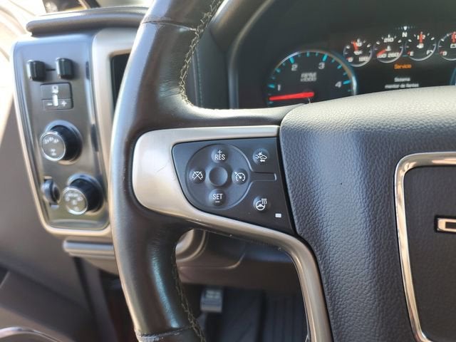 2019 GMC Sierra 2500 HD Denali