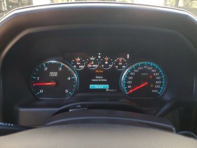 2019 GMC Sierra 2500 HD Denali