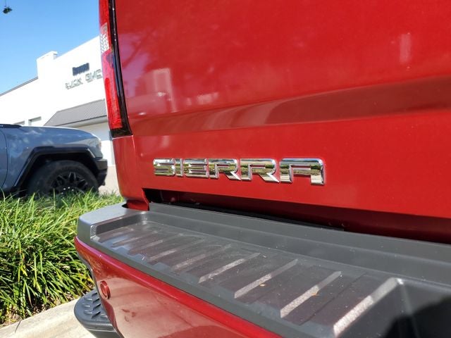 2019 GMC Sierra 2500 HD Denali