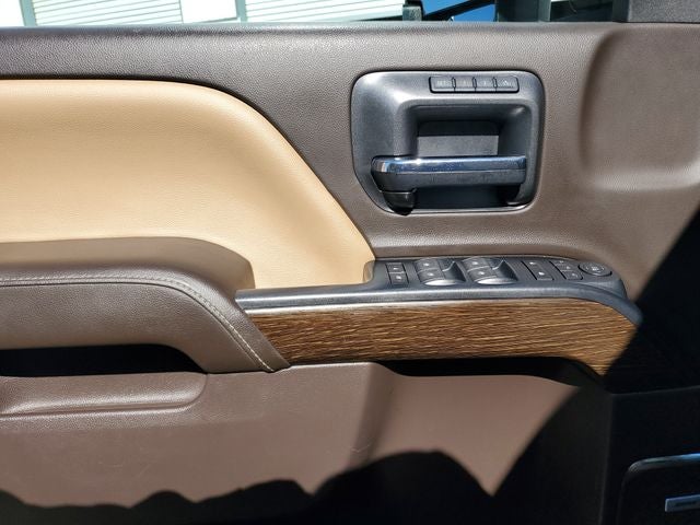 2019 GMC Sierra 2500 HD Denali