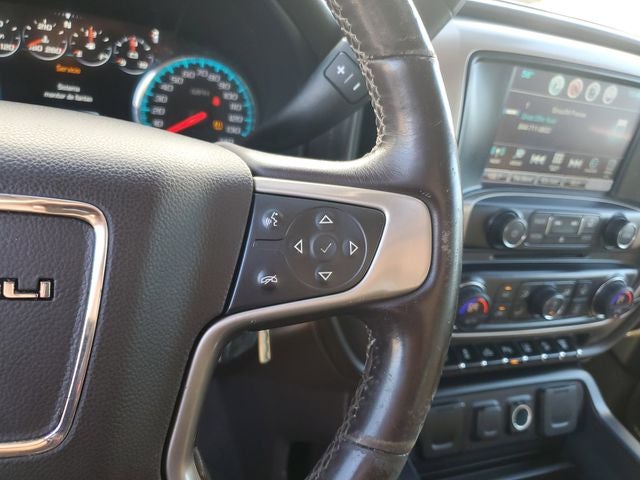 2019 GMC Sierra 2500 HD Denali