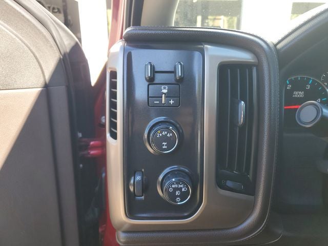 2019 GMC Sierra 2500 HD Denali