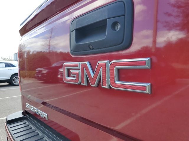 2018 GMC Sierra 2500 HD Denali