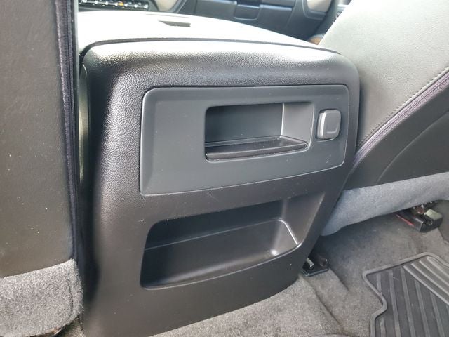 2018 GMC Sierra 2500 HD Denali