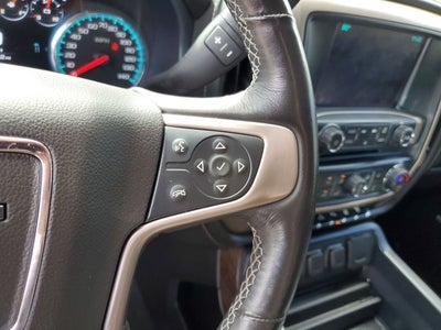 2018 GMC Sierra 2500 HD Denali