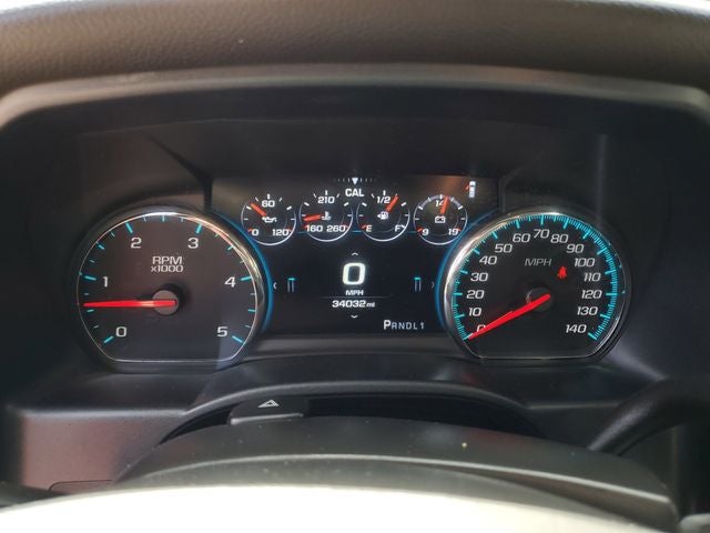 2018 GMC Sierra 2500 HD Denali