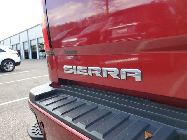 2018 GMC Sierra 2500 HD Denali