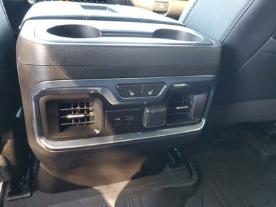 2021 GMC Sierra 2500 HD AT4