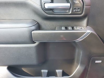 2021 GMC Sierra 2500 HD AT4