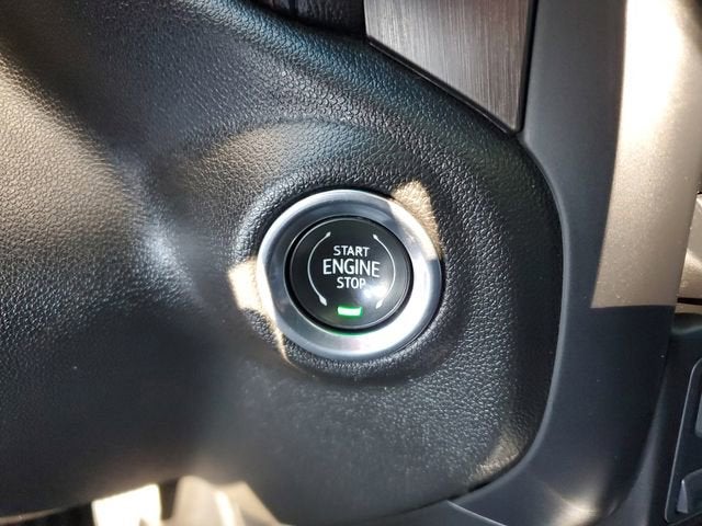 2021 GMC Sierra 2500 HD AT4