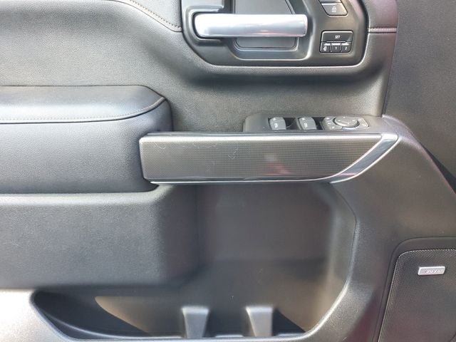 2021 GMC Sierra 2500 HD AT4