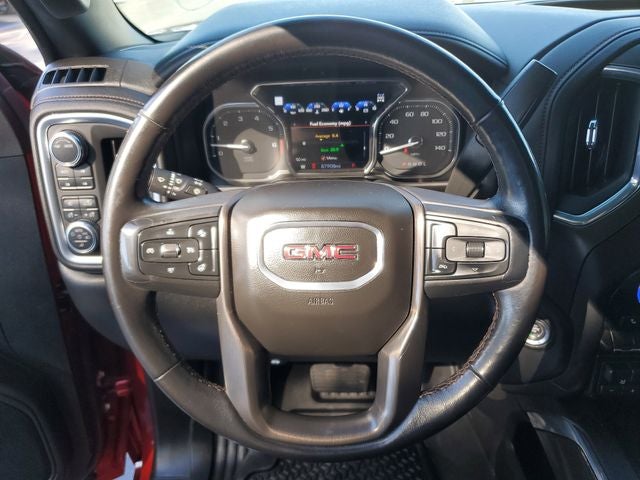 2021 GMC Sierra 2500 HD AT4